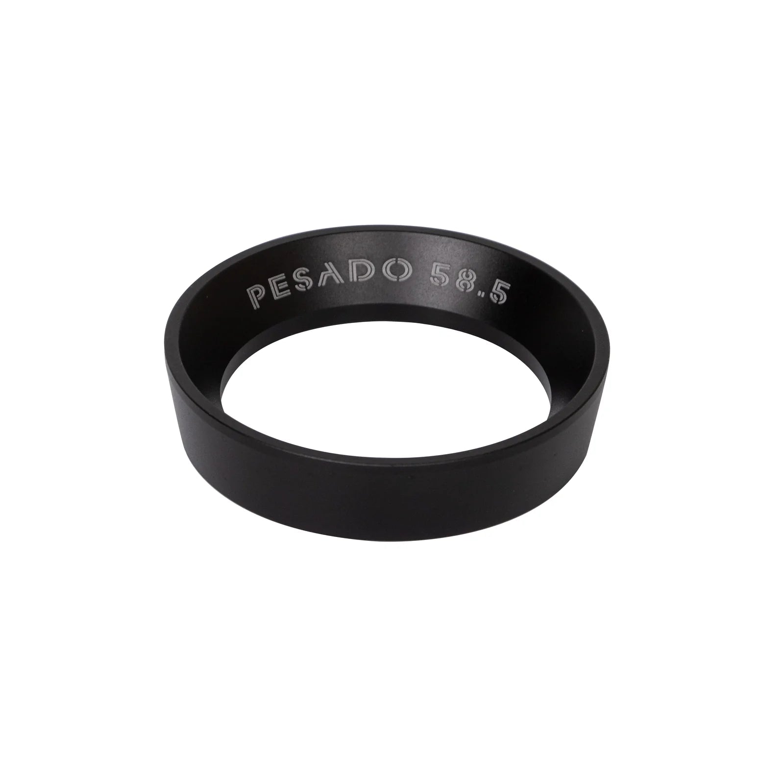 Pesado Magnetic Dosing Ring 58mm Black