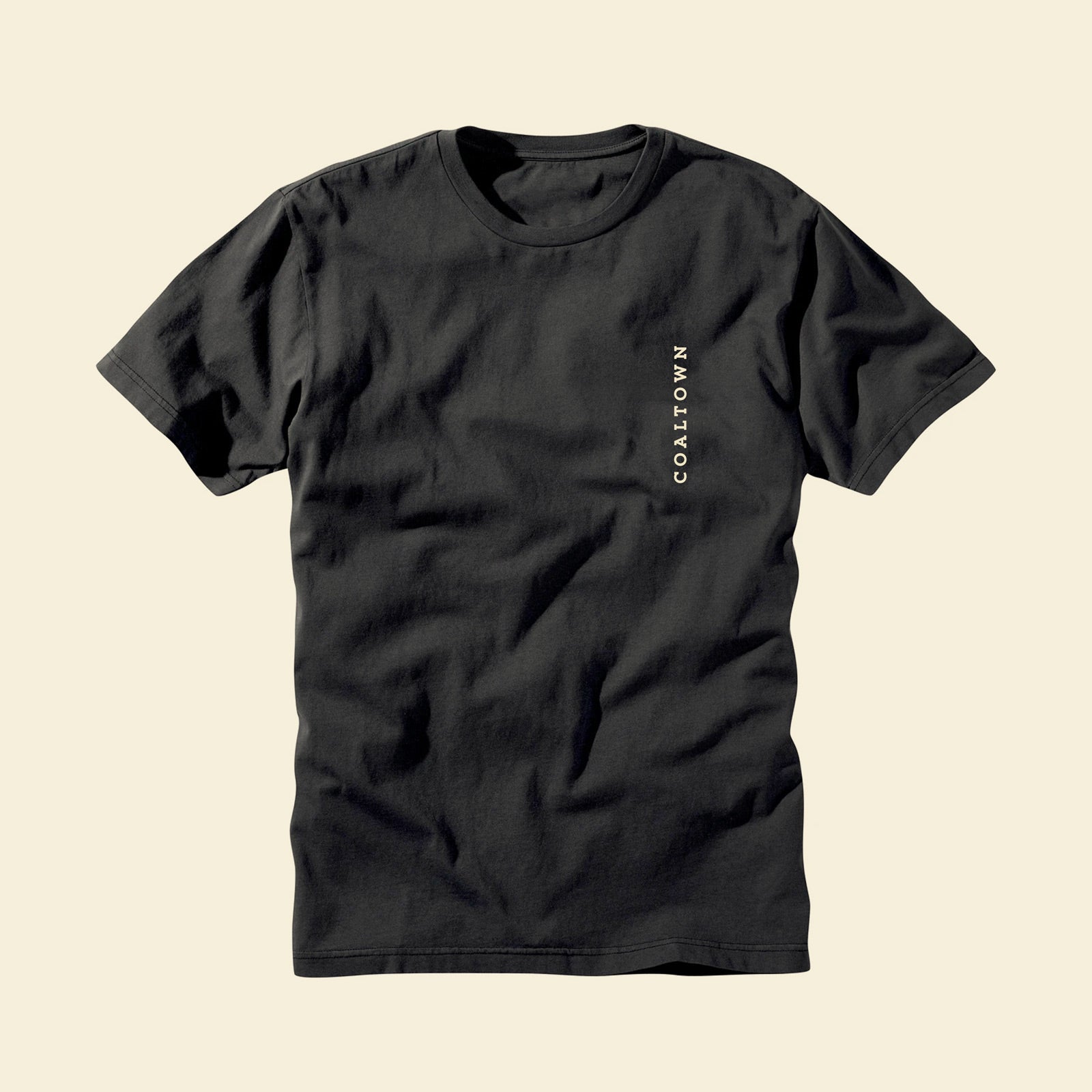 Black-Gold-T-Shirt-Front_