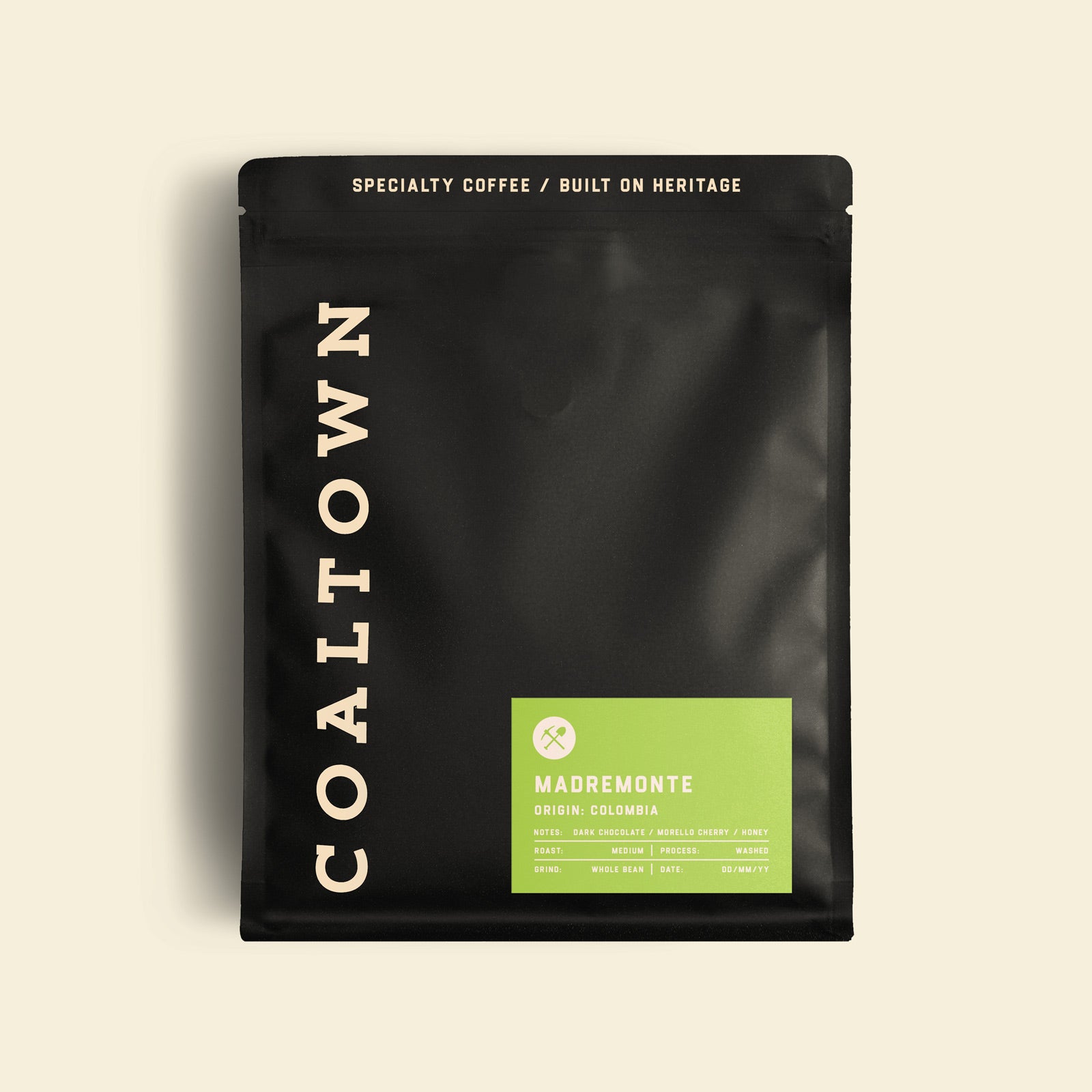 Madremonte-Single Origin-Colombia-Women Farmers.