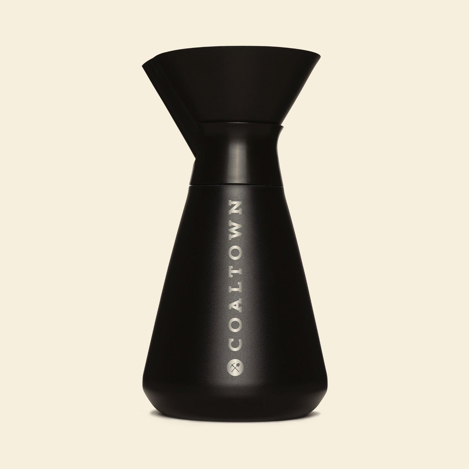 Miir x Coaltown Carafe