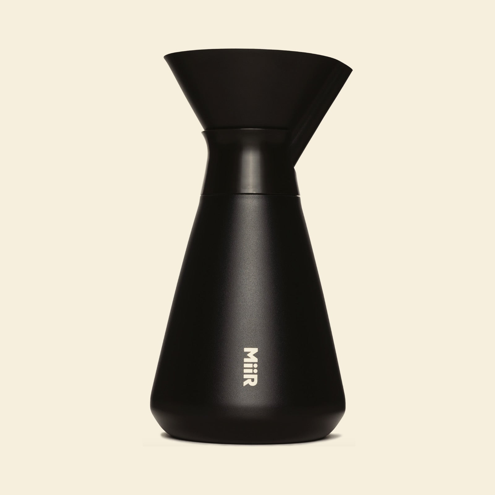 Miir x Coaltown Carafe