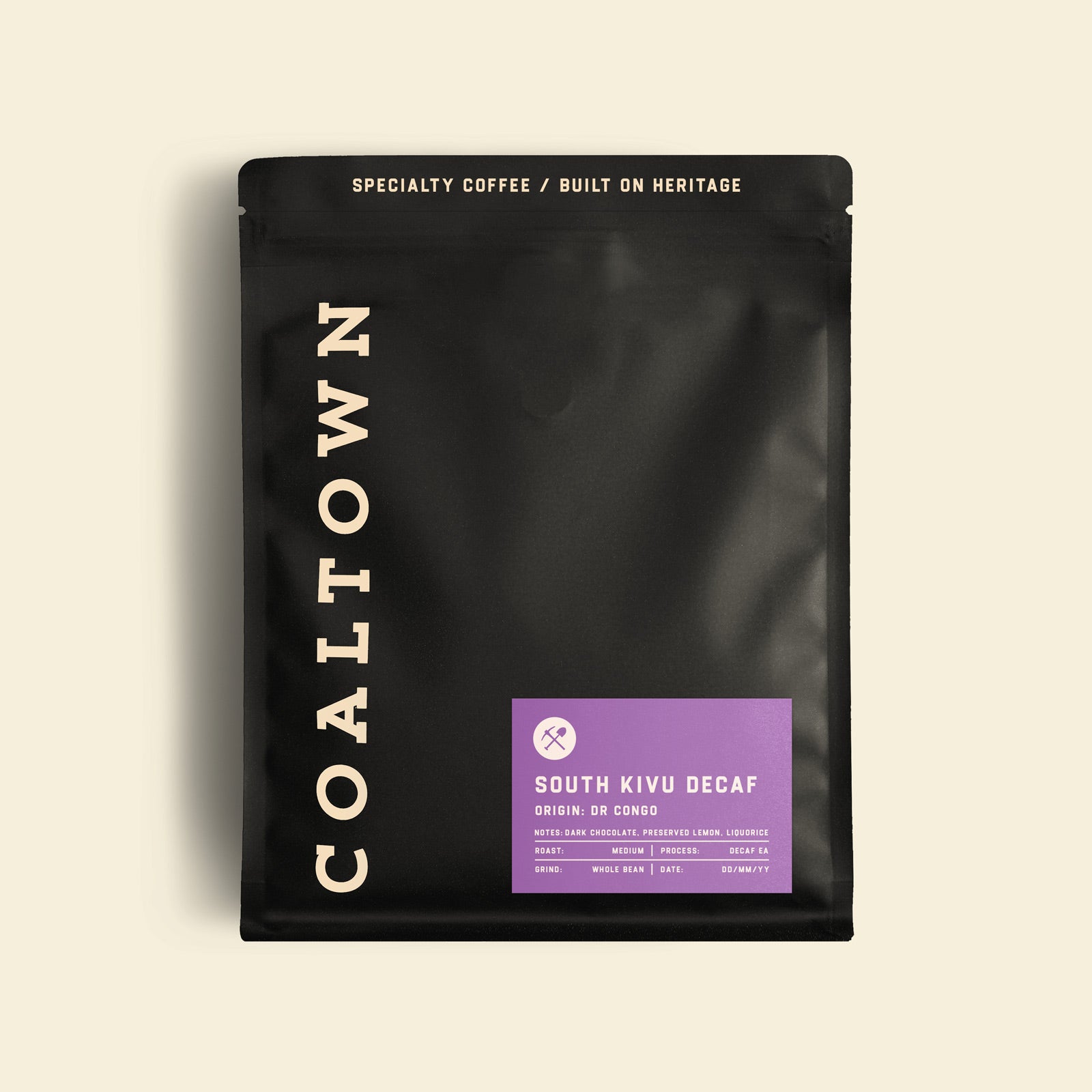 South-Kinu-DR-Congo-Single-Origin-Decaf-Coffee-200g-Bag