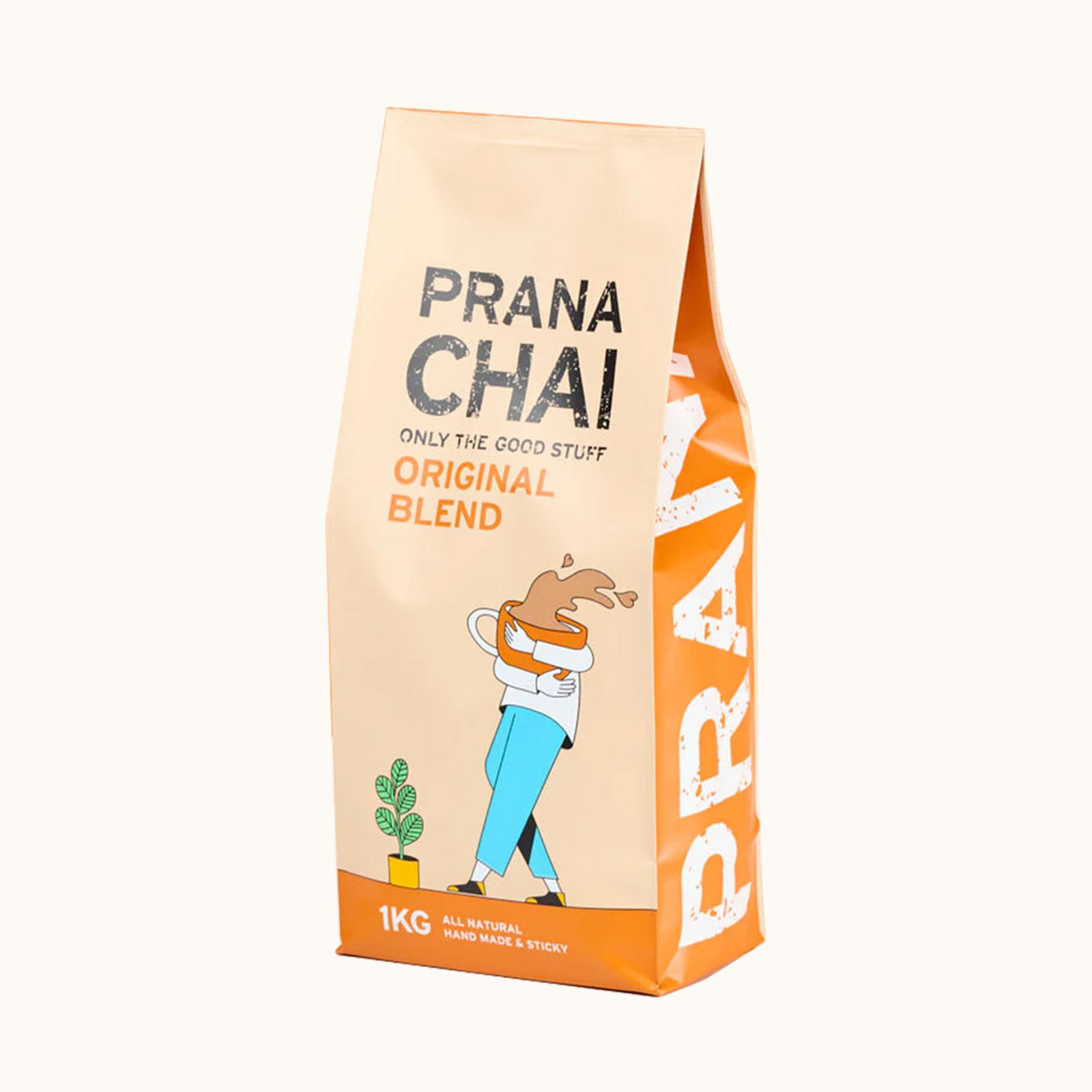 Prana Chai Bags Original Blend