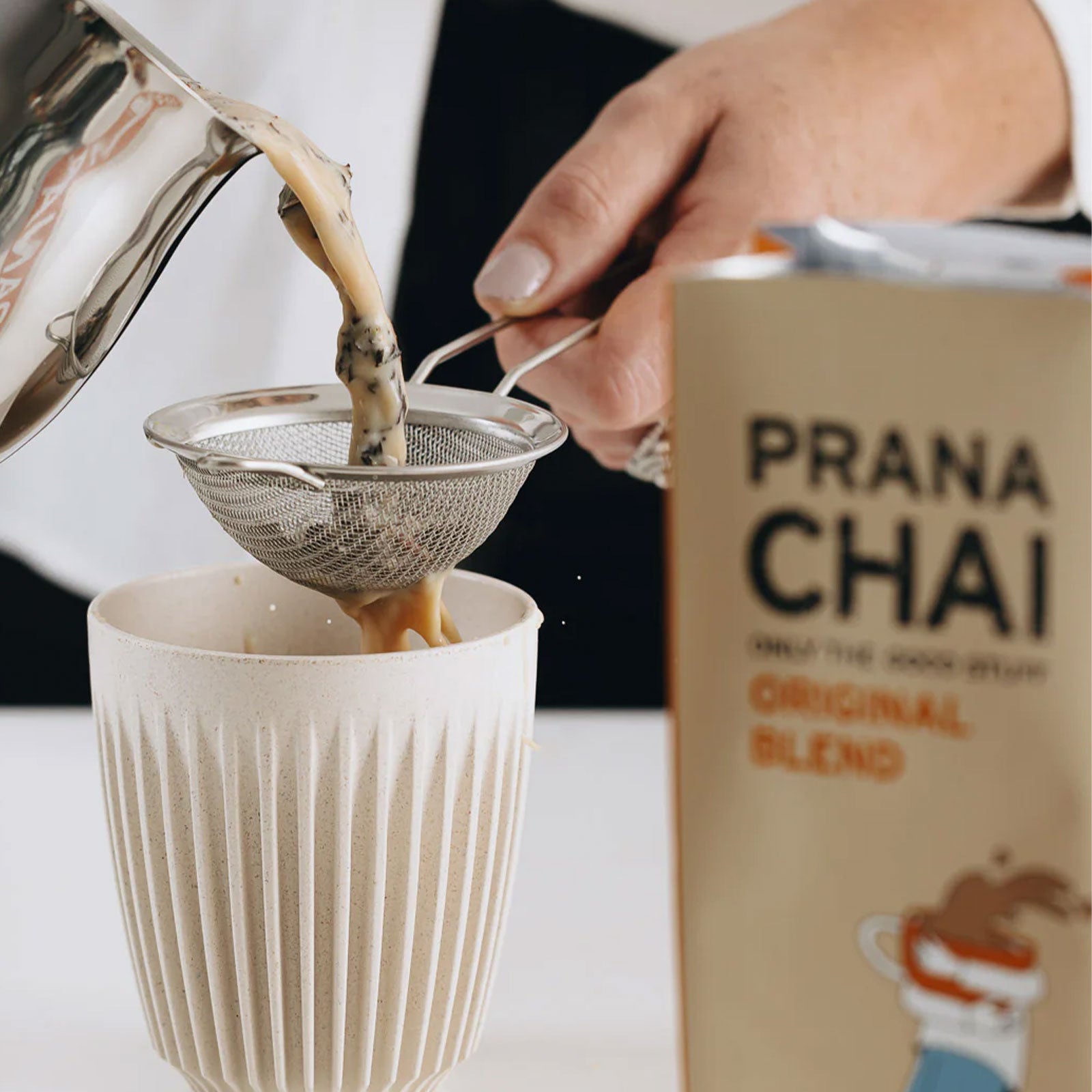 Prana Chai Bags 1kg