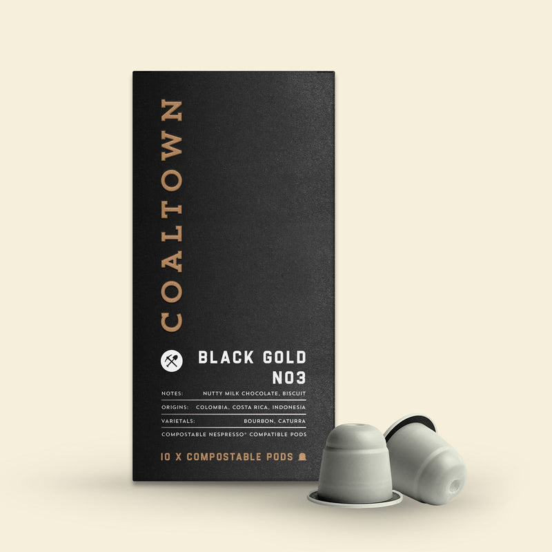 Nespresso Compatibile Pods & Capsules: Borbone Coffee Best Offers