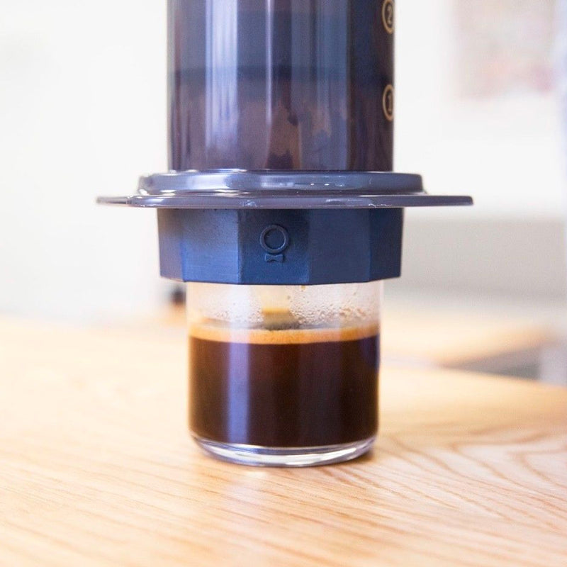 Fellow prismo clearance aeropress